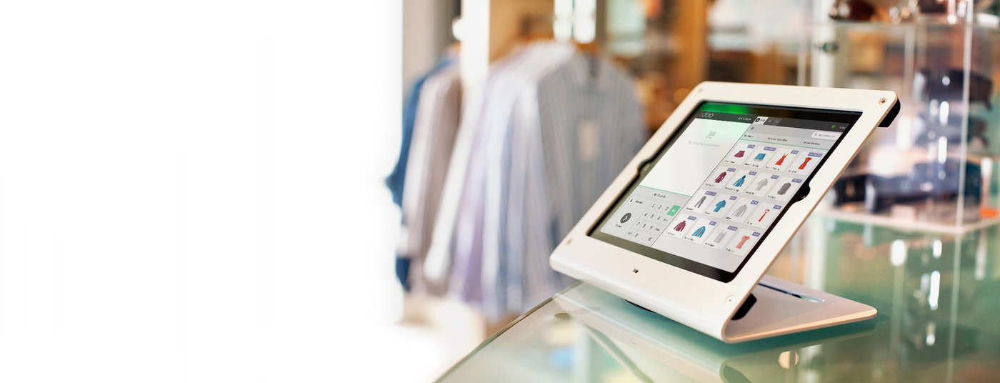 Best Odoo POS Software Solution for your Business