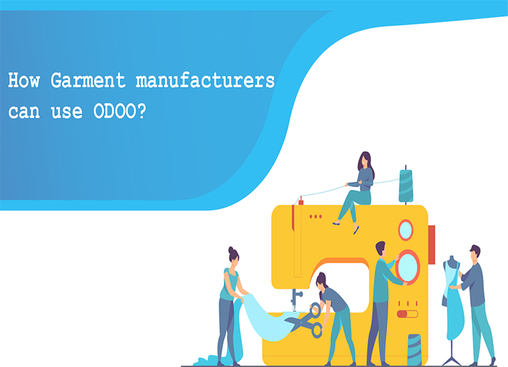 odoo-for-garments-industry
