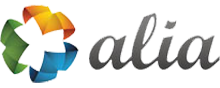 Oodu Implementers happy client alia - logo