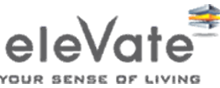 Oodu Implementers happy client Elevate - logo