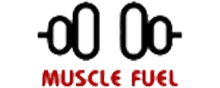 Oodu Implementers happy client Muscle Fuel - logo