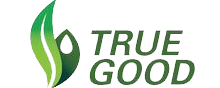 Oodu Implementers happy client True Good - logo