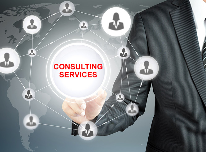 Odoo Consulting Services in Dubai - Oodu Implementers