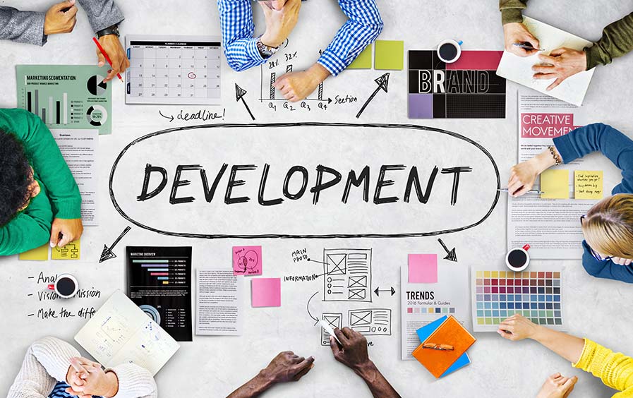 Odoo Development Services in pune oodu implementers