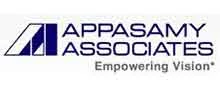 Oodu Implementers happy client Appasamy Associates - logo