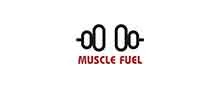 Oodu Implementers happy client Muscle Fuel - logo