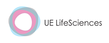 Oodu Implementers happy client UE Life Science - logo