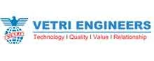 Oodu Implementers happy client Vetri Engineers - logo