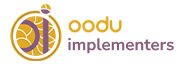 Oodu Implementers Logo Best ERP Software