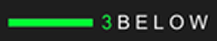 3 Below