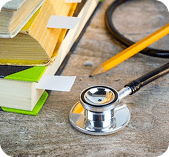 Healthcare & Education