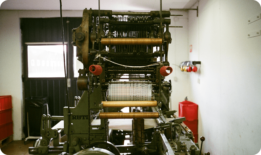 Printing Machine
