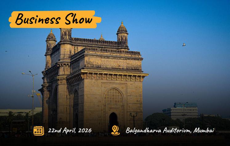 Business Show Mumbai Maharashtra