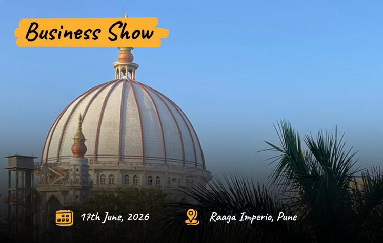 Business Show Pune Maharashtra