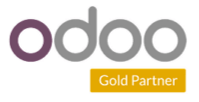 Odoo Gold Partner