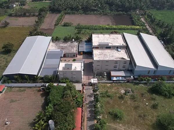 Odoo ERP Implementation and Odoo 16 to Odoo 19 Migration at Sri Balaji Plastics, Coimbatore